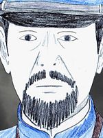 poster de Tokei Maru