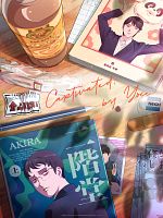 image de Captivated, By You