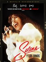 poster de Selena y Los Dinos : Une affaire de famille