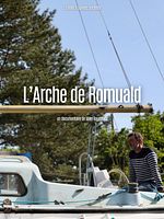 poster de L’Arche de Romuald