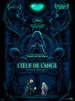 poster de L'Oeuf de l'ange