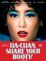 poster de Ha-Chan, Shake Your Booty!