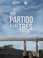 poster de Hoy partido a las 3