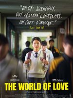 poster de The World of Love