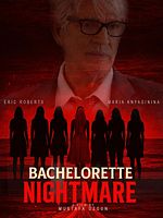 poster de Bachelorette Nightmare
