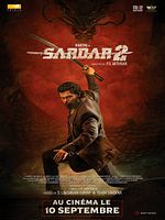 poster de Sardar 2