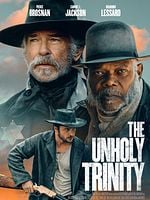 poster de La Dernière Chevauchée