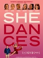 poster de She Dances