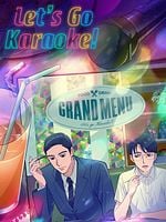 image de Let's Go Karaoke!