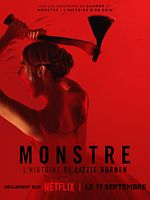 image de Monstre : L'histoire de Lizzie Borden