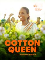 poster de Cotton Queen