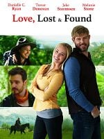 poster de Love, Lost & Found