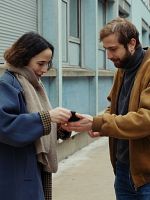 poster de Donne Batterie