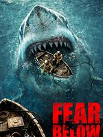 poster de Fear Below - Plongée sous pression 