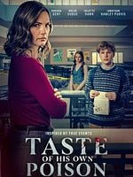 poster de Le lourd secret de mon fils