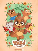 image de Taki Tanuki