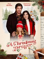 poster de A Christmas Prayer