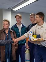 image de Pressure Point