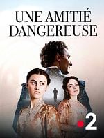 image de Une amitié dangereuse