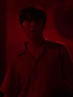 poster de What do you seek in the dark ?