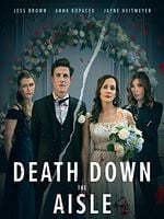 poster de Assassiné au pied de l'autel