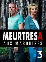 poster de Meurtres aux Marquises