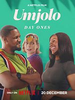 poster de Umjolo : Tellement proches