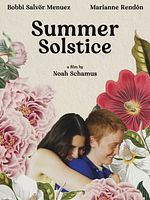 poster de Summer Solstice