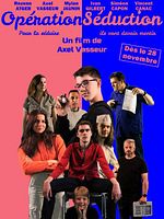 poster de Opération séduction