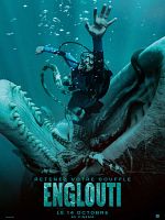 poster de Englouti