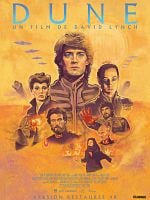 poster de Dune