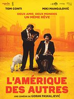 poster de L'Amérique des autres