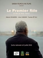 poster de Le premier rôle