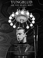 poster de YUNGBLUD. Are You Ready, Boy?