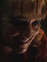 poster de Crazy Old Lady