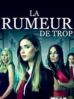 poster de La rumeur de trop