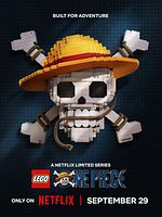 image de Lego One Piece