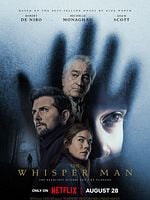 poster de The Whisper Man