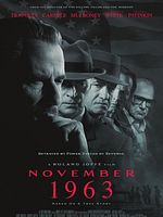 poster de November 1963