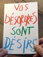 poster de Merci d'être venu