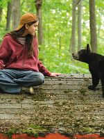 poster de Melody pour un ours