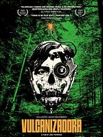 poster de Vulcanizadora