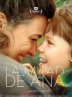 poster de La mitad de Ana