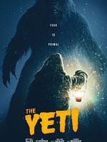 poster de The Yeti