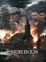 poster de 7 jours en juin