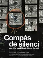 poster de La mesure du silence
