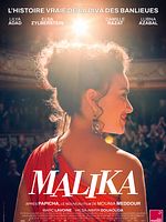 poster de Malika