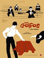 poster de Los Golfos