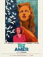 poster de Riz amer