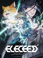 poster de Eleceed